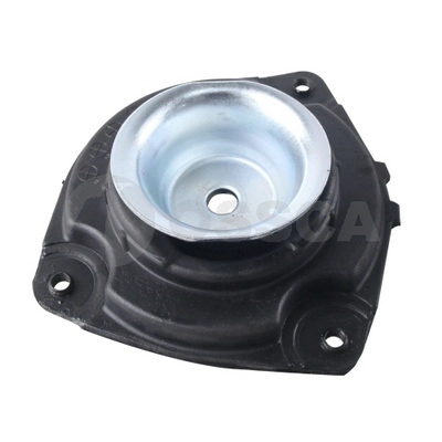 Repair Kit, suspension strut support mount (53457)