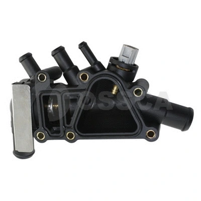 Thermostat Housing (08250)