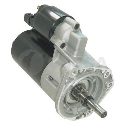 Starter (02236)