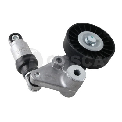 Deflection/Guide Pulley, V-ribbed belt (61169)