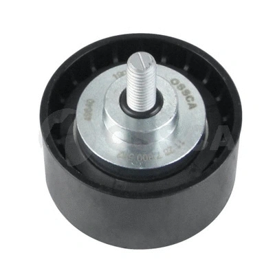 Tensioner Pulley, V-belt (49640)