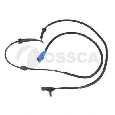 Sensor, wheel speed (20462)