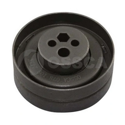 Tensioner Pulley, timing belt (02375)