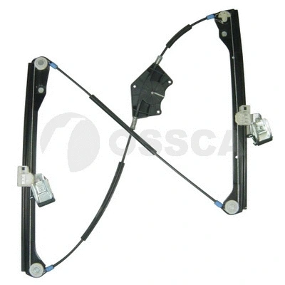 Window Regulator (04255)