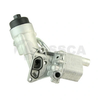 Oil Cooler, engine oil (34226)