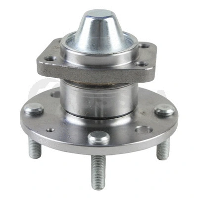 Wheel Hub (18770)