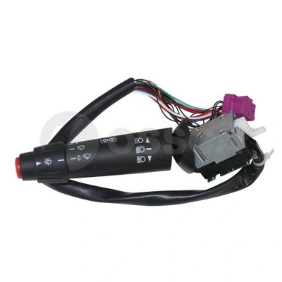 Steering Column Switch (04334)