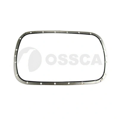 Gasket, oil sump (42186)