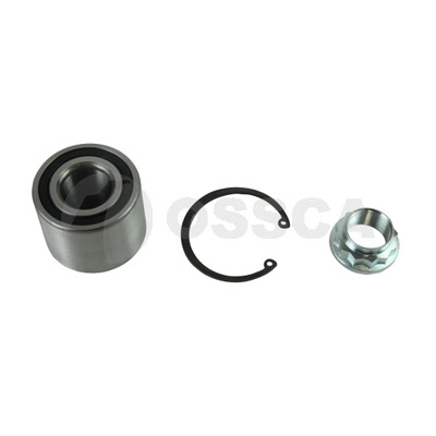 Wheel Bearing Kit (45527)