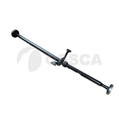 Propshaft, axle drive (41299)