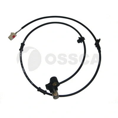 Sensor, wheel speed (08604)