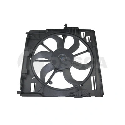 Fan, engine cooling (13358)