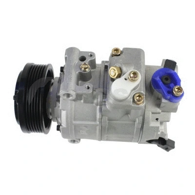 Compressor, air conditioning (07320)