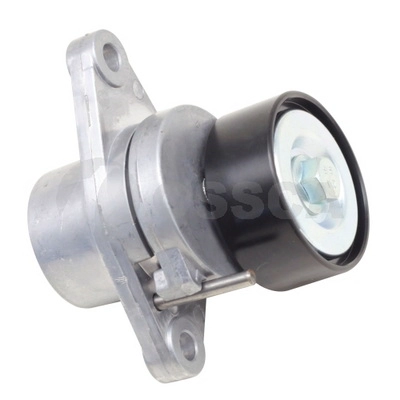 Deflection/Guide Pulley, V-ribbed belt (67027)