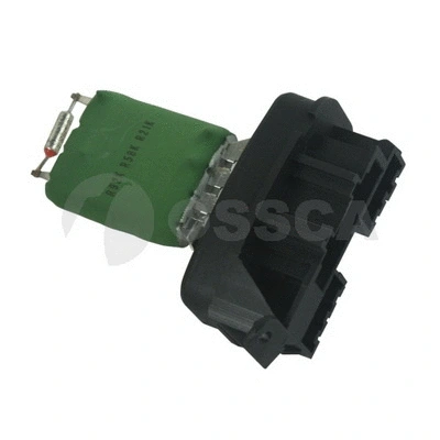 Resistor, interior blower (11566)