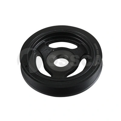 Belt Pulley, crankshaft (55309)