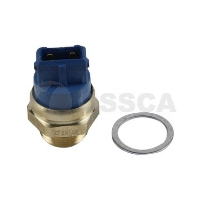 Temperature Switch, radiator fan (17068)