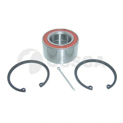Wheel Bearing Kit (03803)