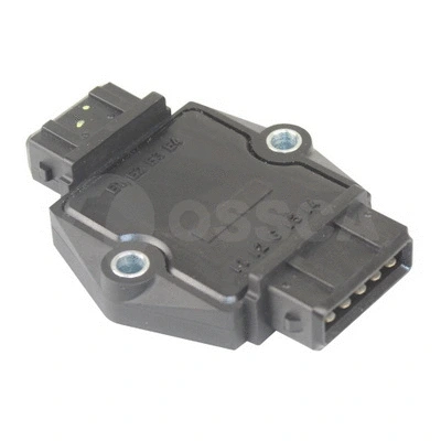 Control Unit, ignition system (02504)