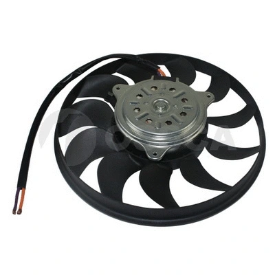 Fan, engine cooling (06746)