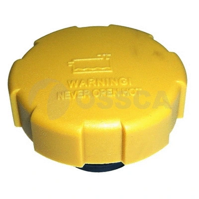 Cap, coolant tank (11450)