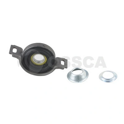 Suspension, propshaft (21163)