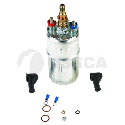 Fuel Feed Unit (03096)