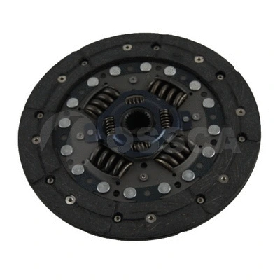 Clutch Disc (01917)
