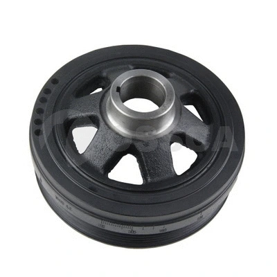 Belt Pulley, crankshaft (35297)