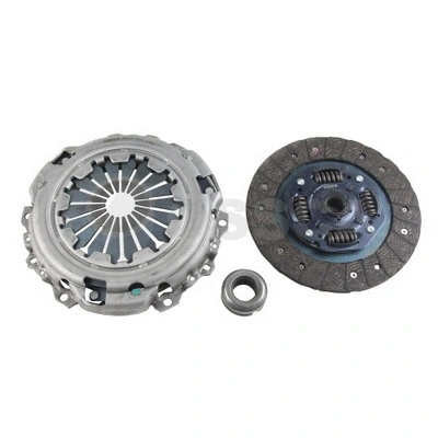 Clutch Kit (43301)