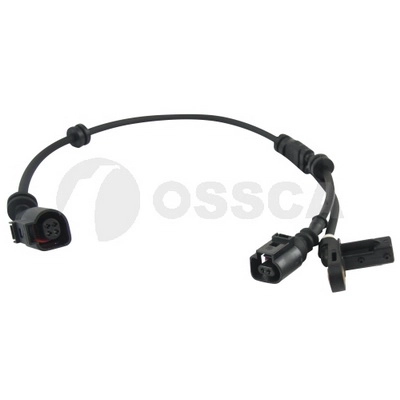 Sensor, wheel speed (17069)