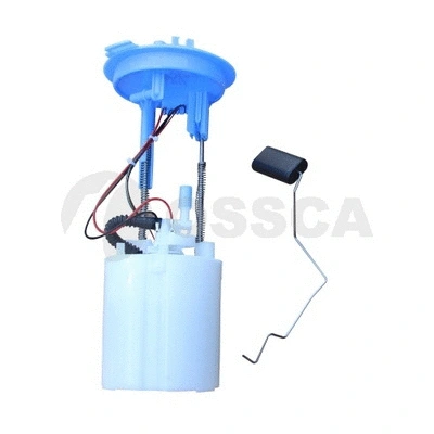 Fuel Feed Unit (43470)