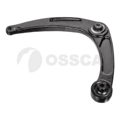 Control/Trailing Arm, wheel suspension (10137)