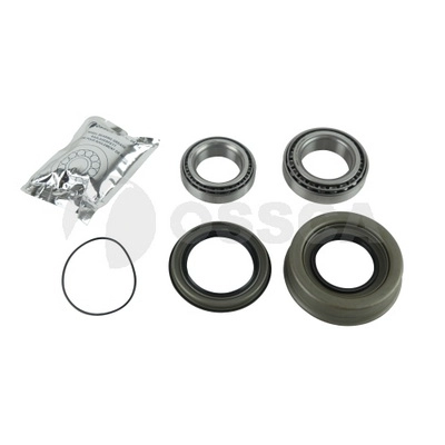 Wheel Bearing Kit (70700)