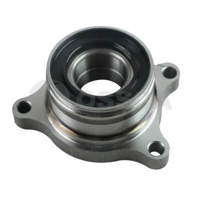 Wheel Hub (39043)