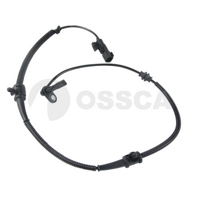 Sensor, wheel speed (31105)