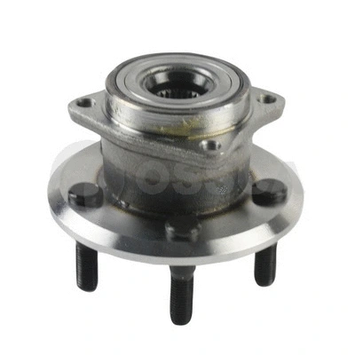 Wheel Hub (17560)