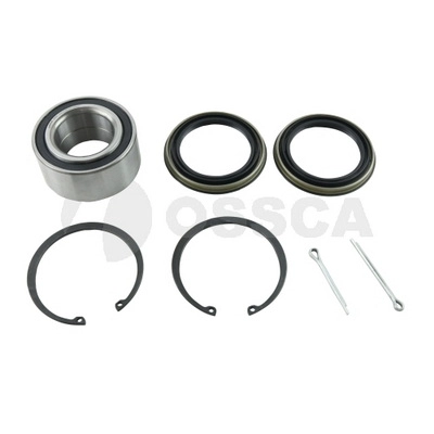 Wheel Bearing Kit (38984)