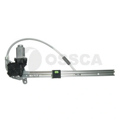 Window Regulator (37043)