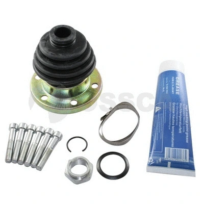 Bellow Kit, drive shaft (01070)