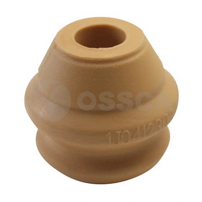 Rubber Buffer, suspension (08814)