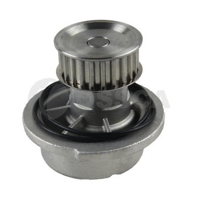 Water Pump, engine cooling (03290)