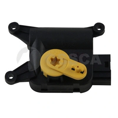Actuator, blending flap (08094)