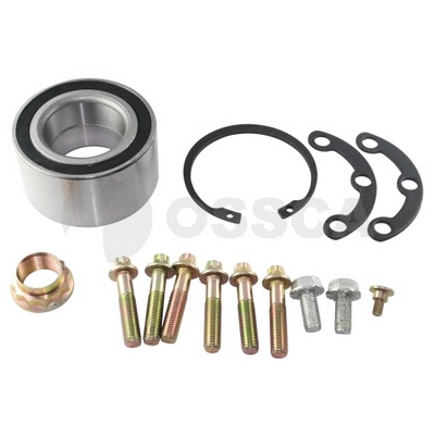Wheel Bearing Kit (10646)