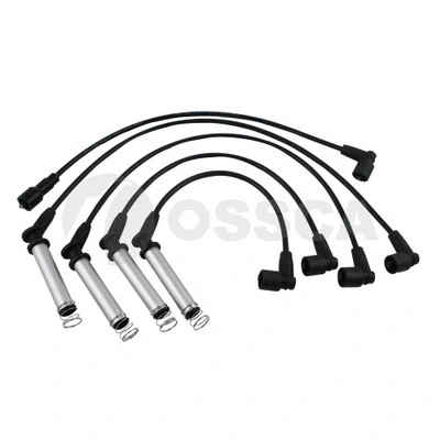 Ignition Cable Kit (10351)