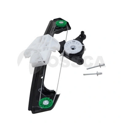 Window Regulator (40319)