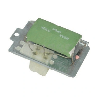 Resistor, interior blower (03141)