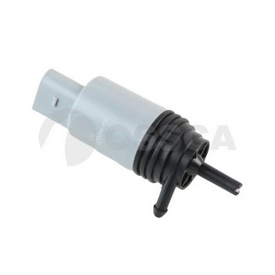 Washer Fluid Pump, window cleaning (43590)