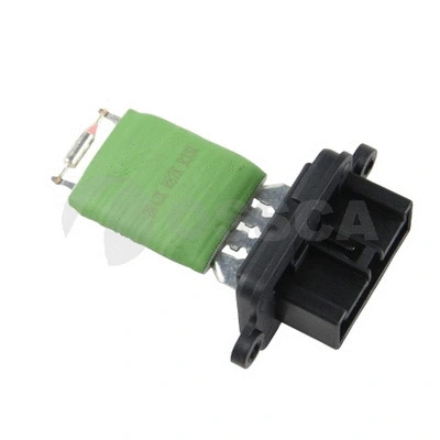 Resistor, interior blower (30052)