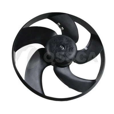 Fan, engine cooling (11249)
